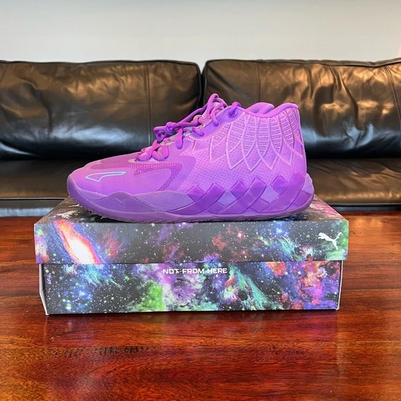 Puma MB1 - Picture 3 of 9